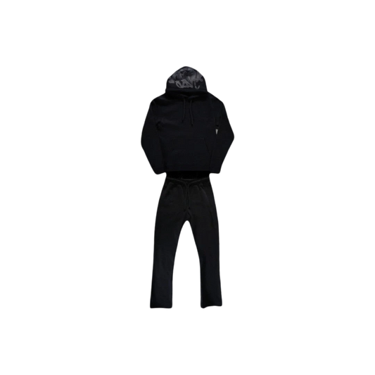 Syna World Black Set