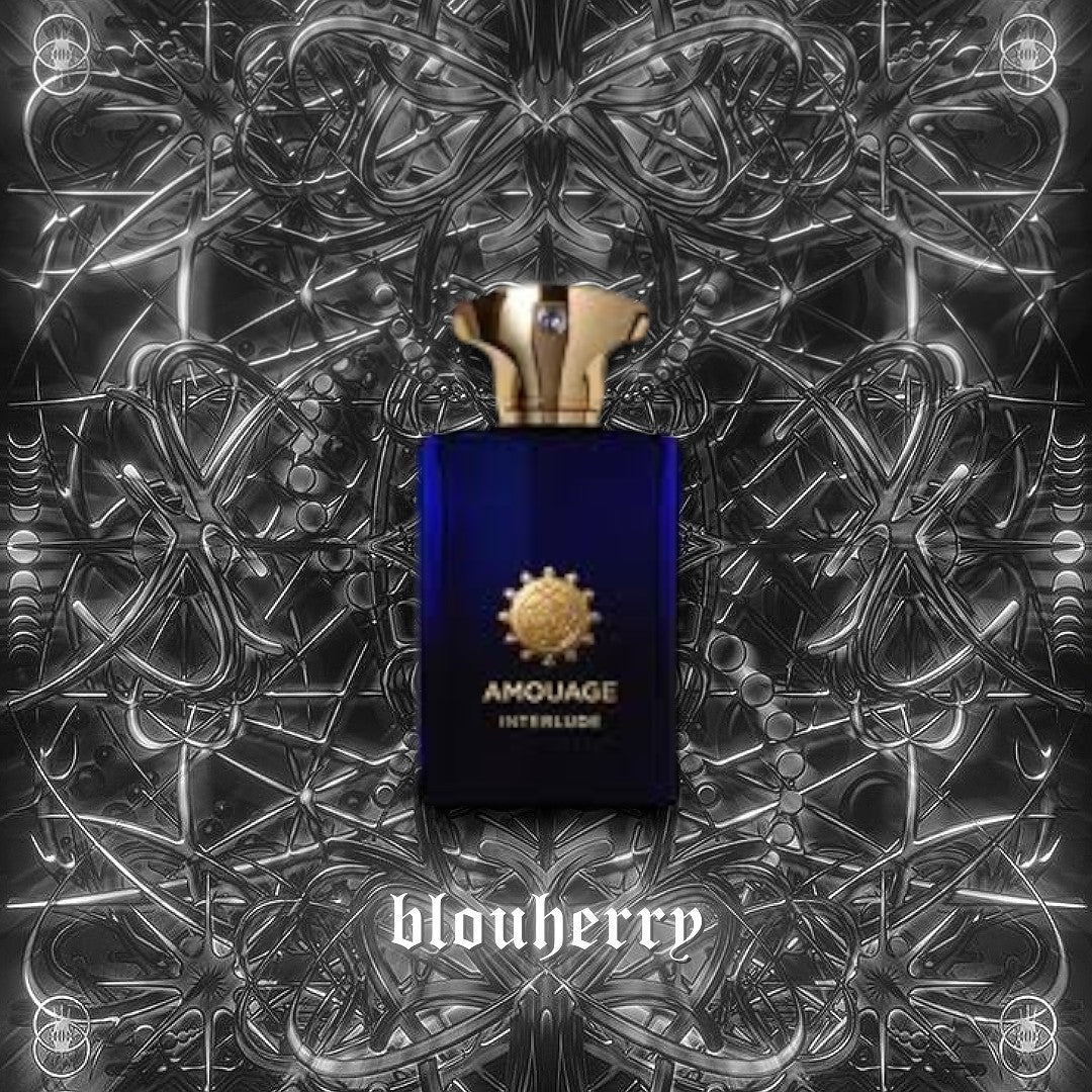 Amouage "Perfume"