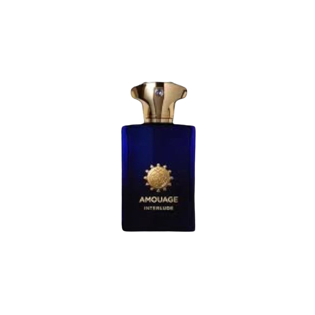 Amouage "Perfume"