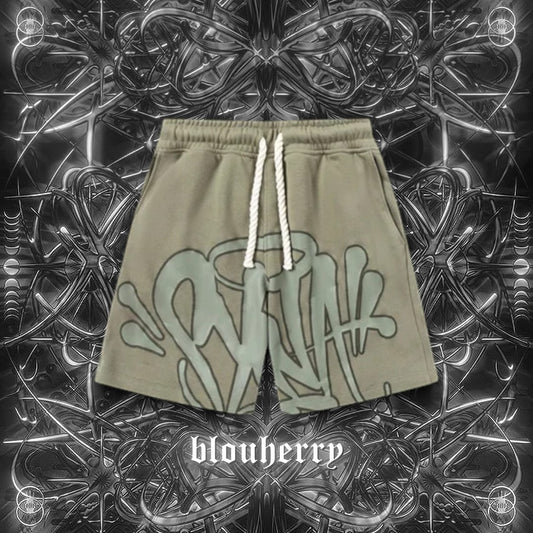 Syna Short