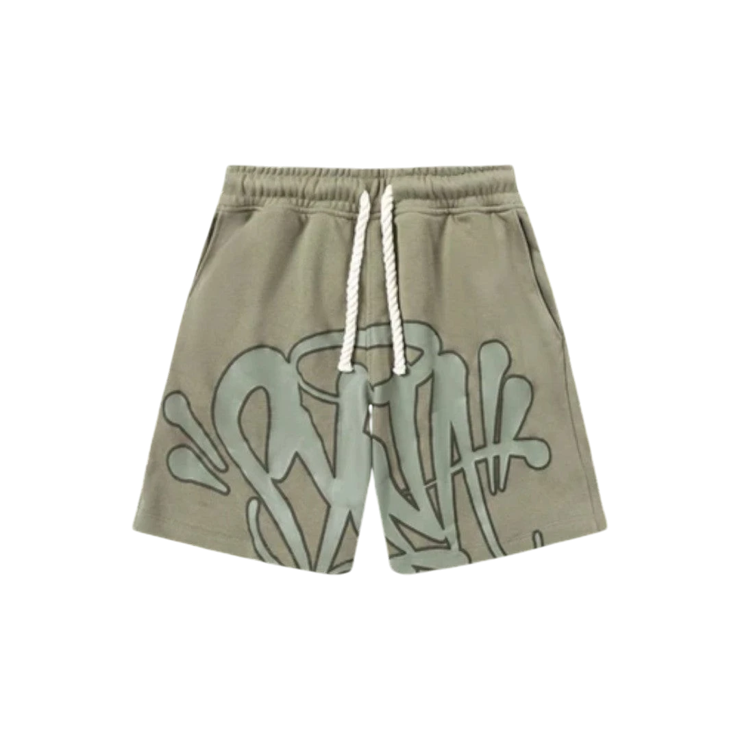 Syna Short
