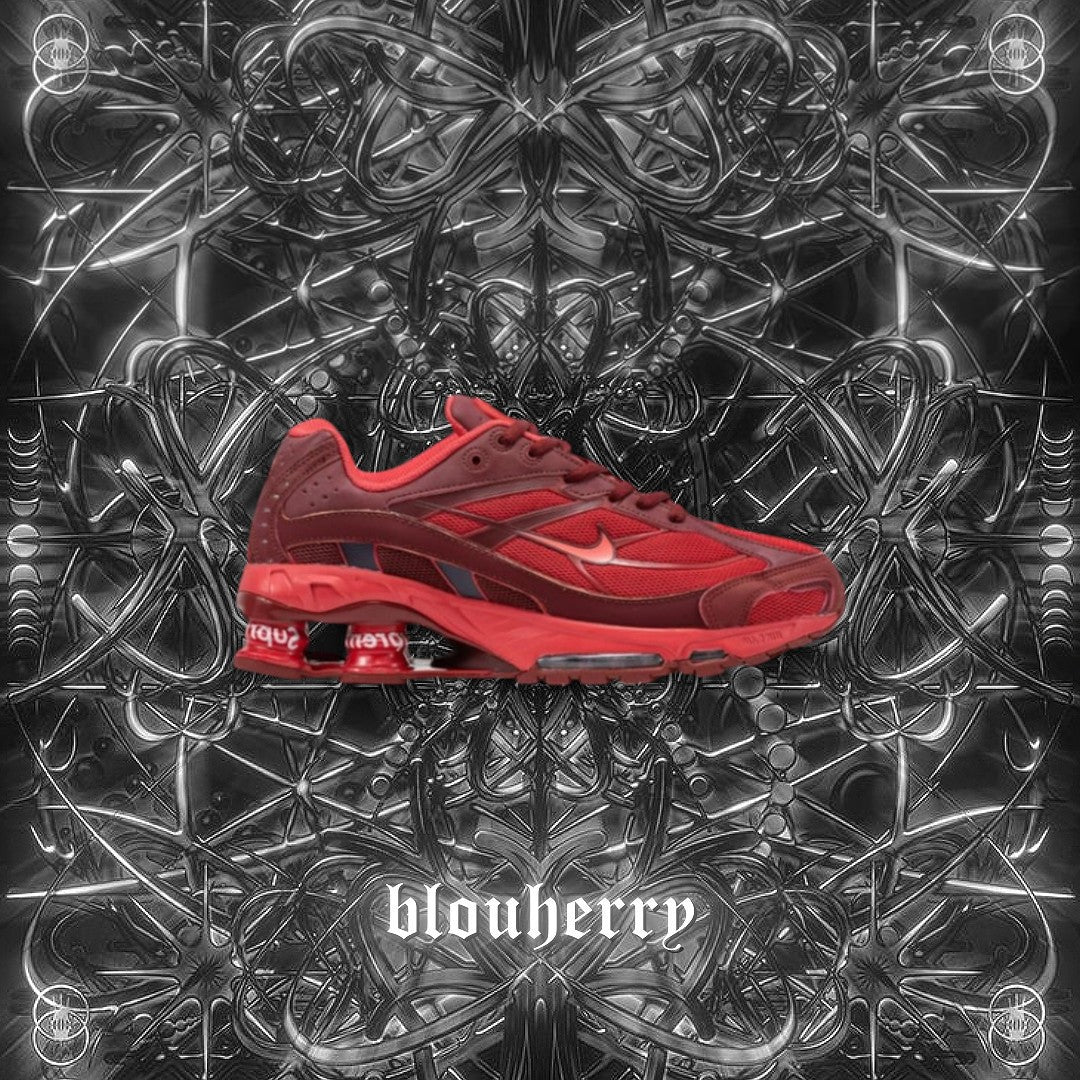 SUPREME AIRMAX