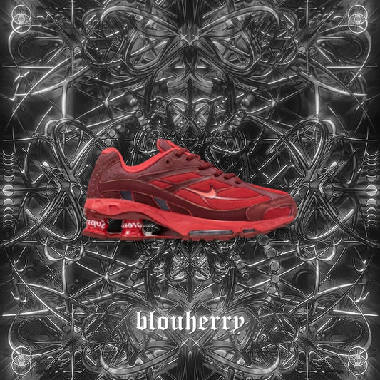 SUPREME AIRMAX