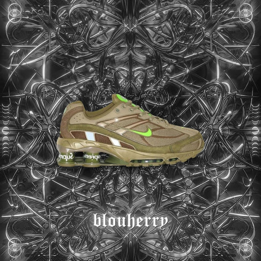 SUPREME AIR MAX