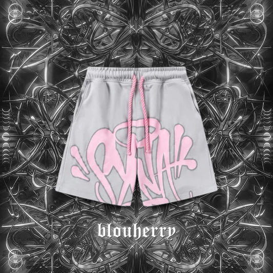 Syna Short