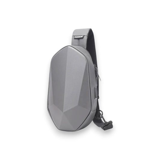 Hard Shell Crossbody Sling Bag