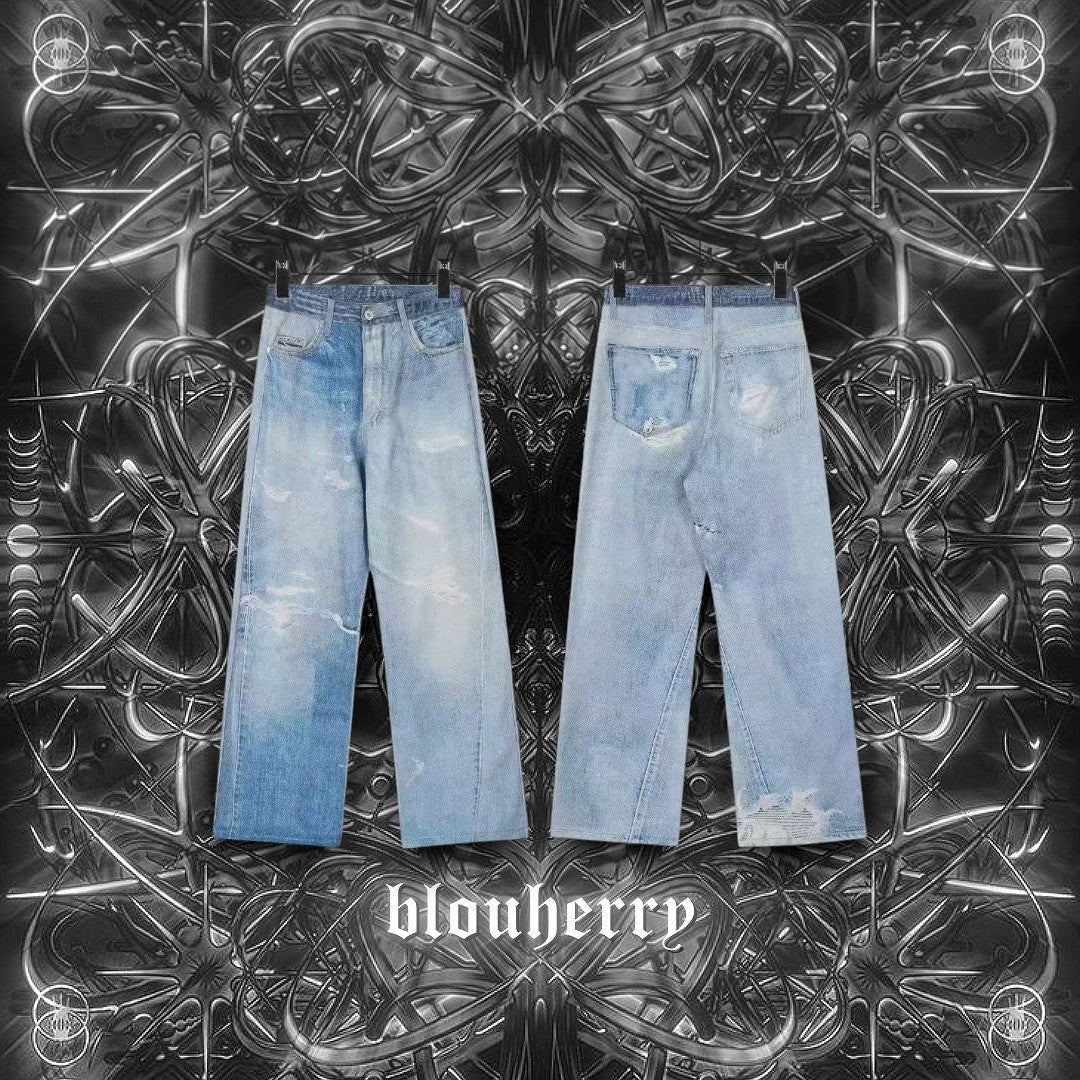 Fashion Jeans