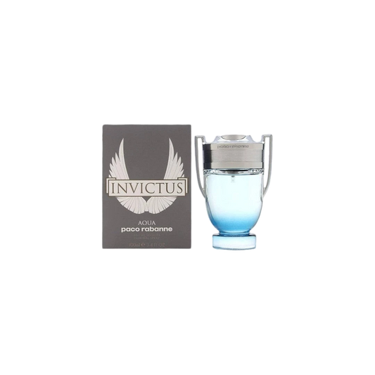INVICTUS Perfume