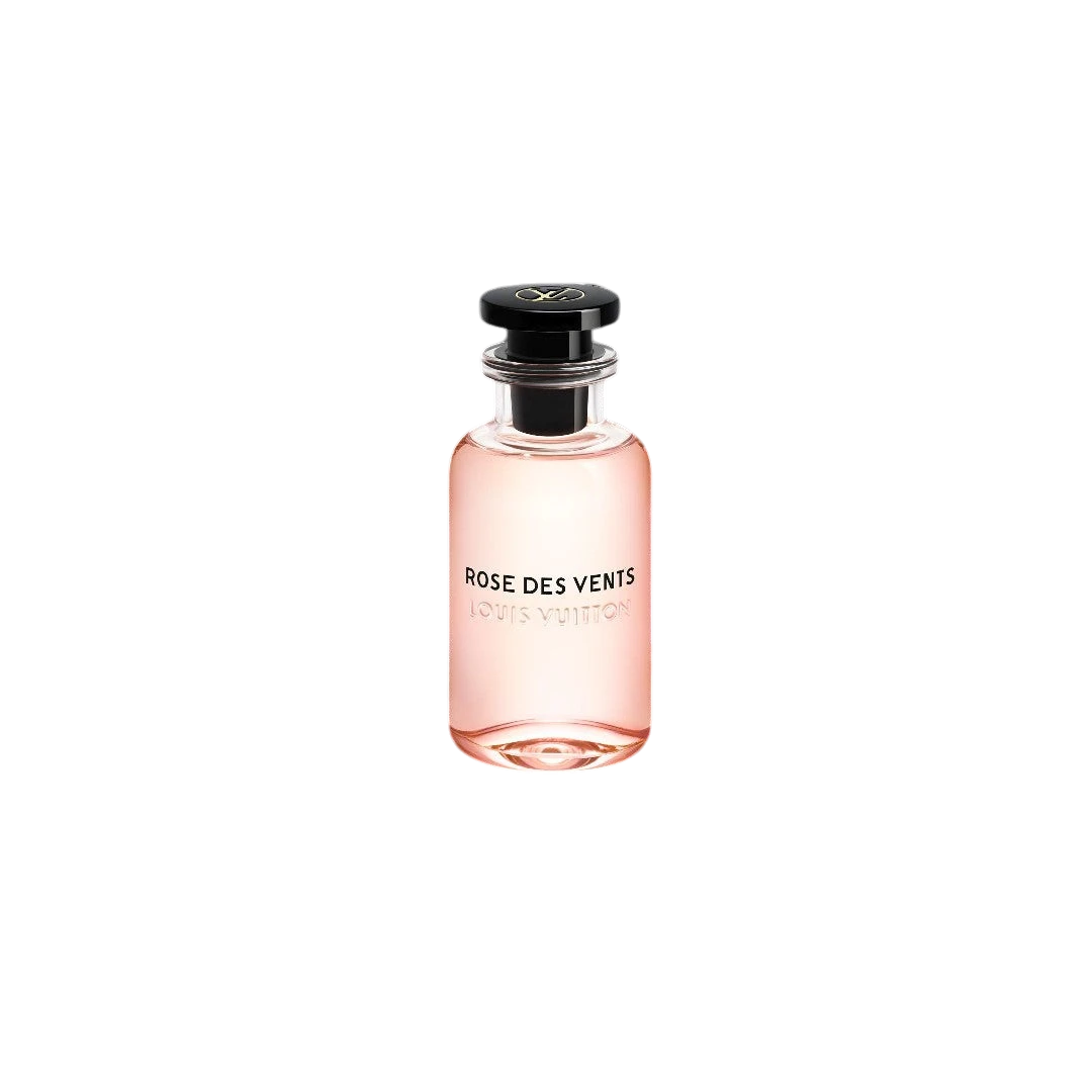 Louis Vuitton "Rose Des Vents" Perfume
