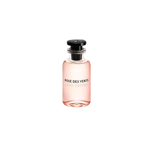 Louis Vuitton "Rose Des Vents" Perfume