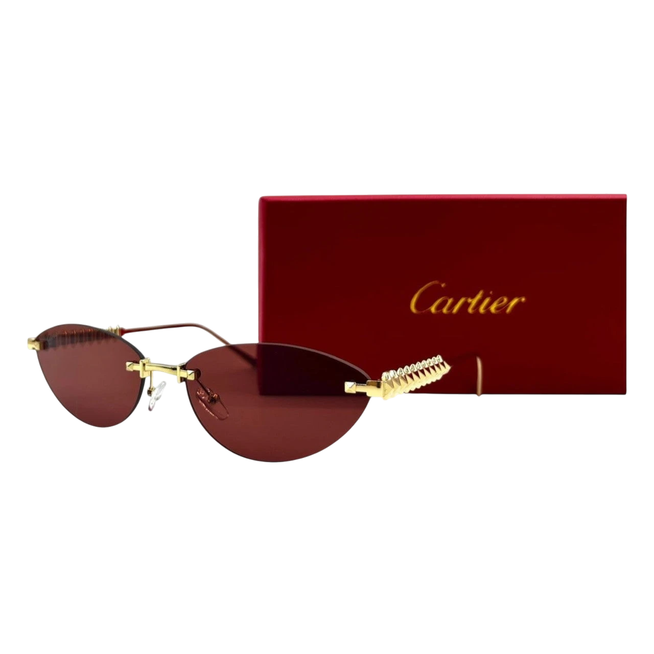 Cartier Sunglasses