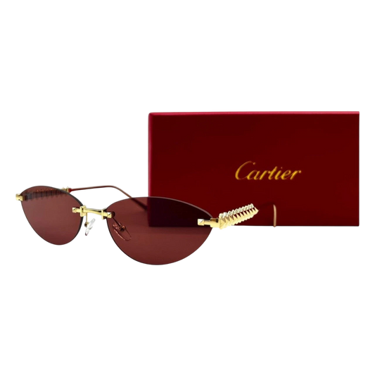 Cartier Sunglasses