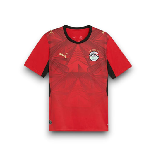 EYGPT WORLD CUP 2026 Jersey