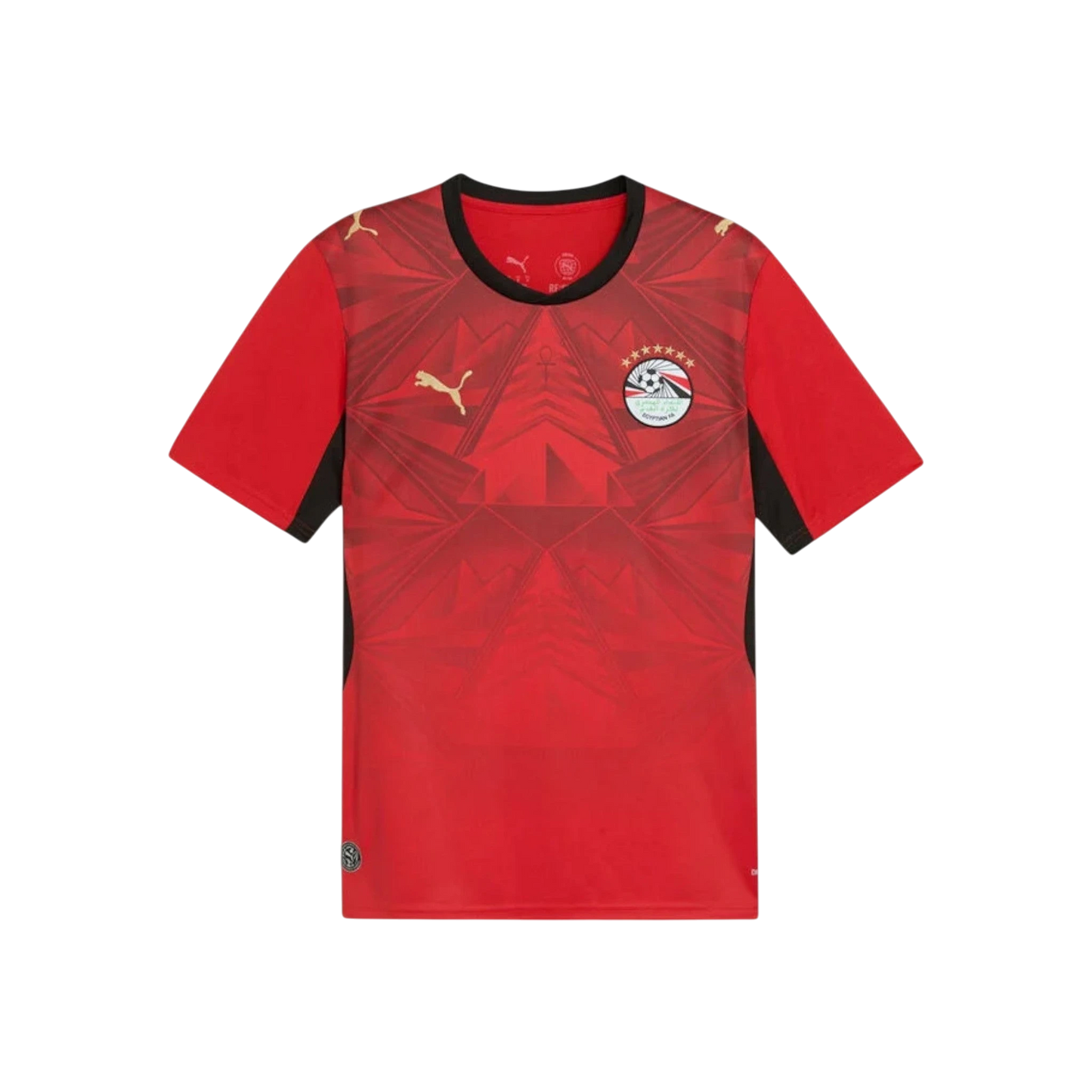 EYGPT WORLD CUP 2026 Jersey