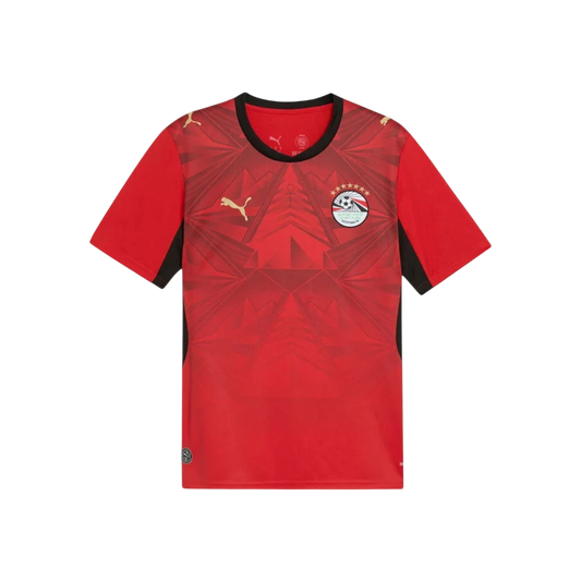 EYGPT WORLD CUP 2026 Jersey