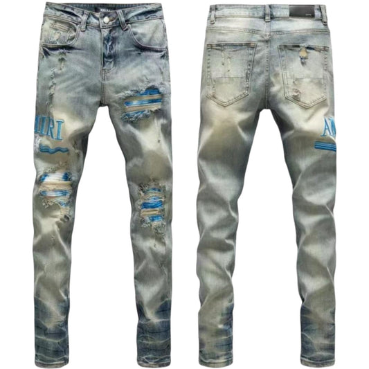 AMIRI JEANS