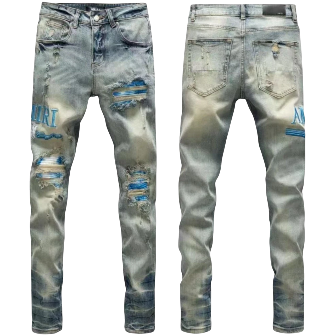 AMIRI JEANS