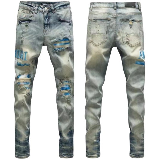 AMIRI JEANS