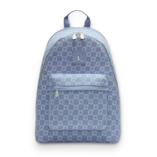 Jordan Monogram Backpack