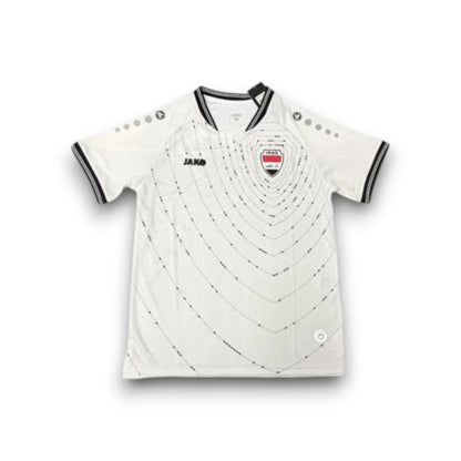 IRAQ 2026 WORLD CUP JERSEY