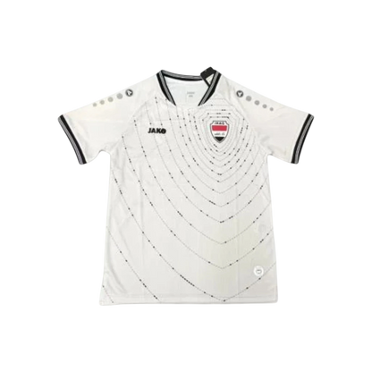 IRAQ 2026 WORLD CUP JERSEY