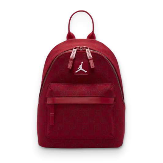 Jordan Monogram Backpack