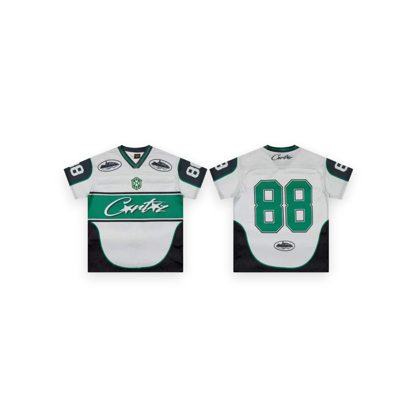 CORTIEZ SHIRT