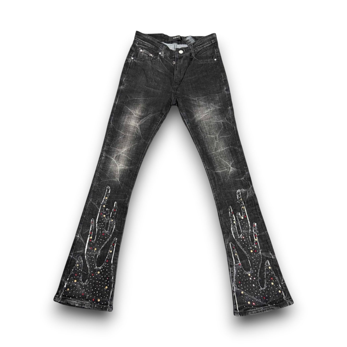 Amiri Jeans