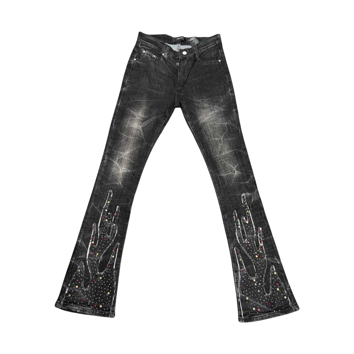 Amiri Jeans