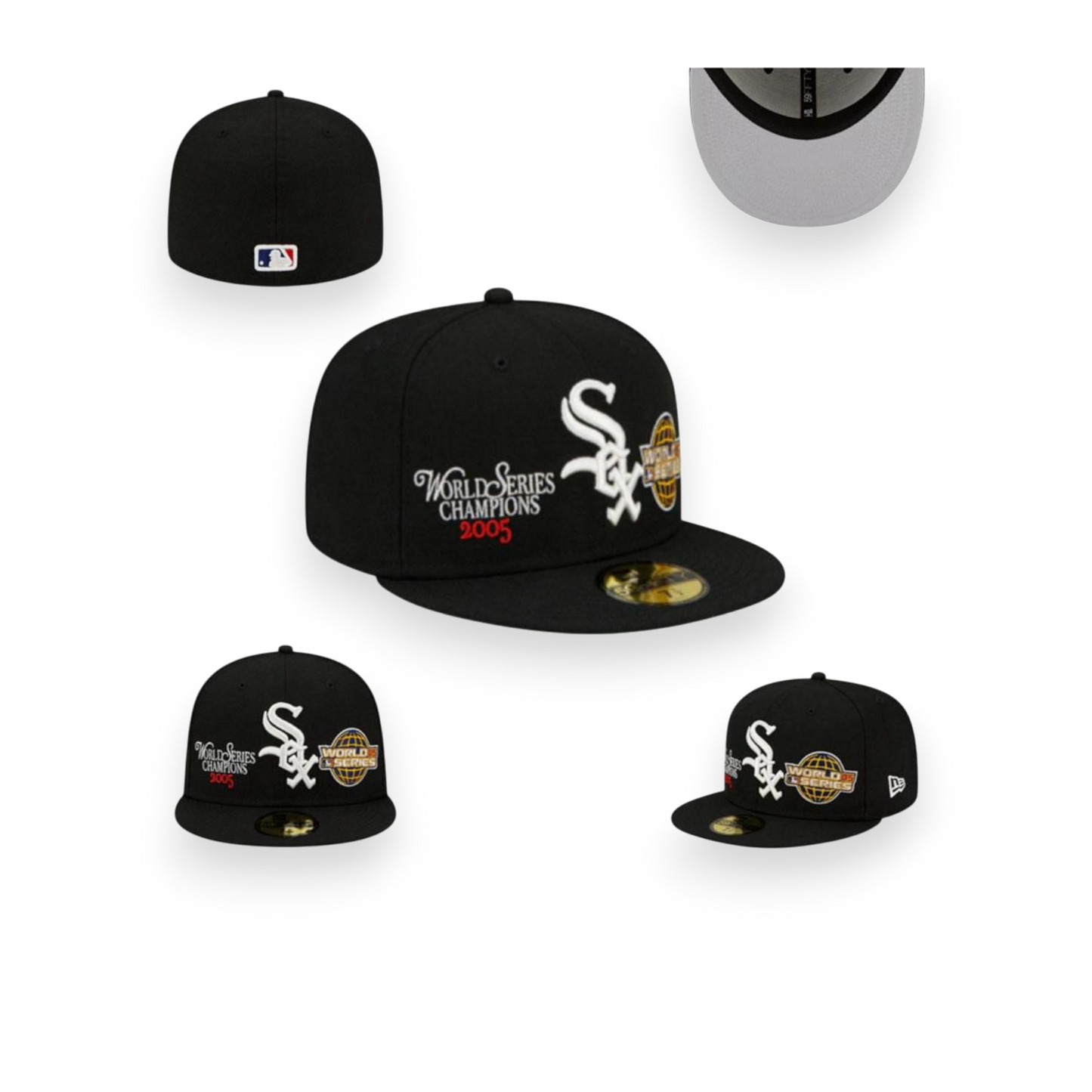 New Era Cap