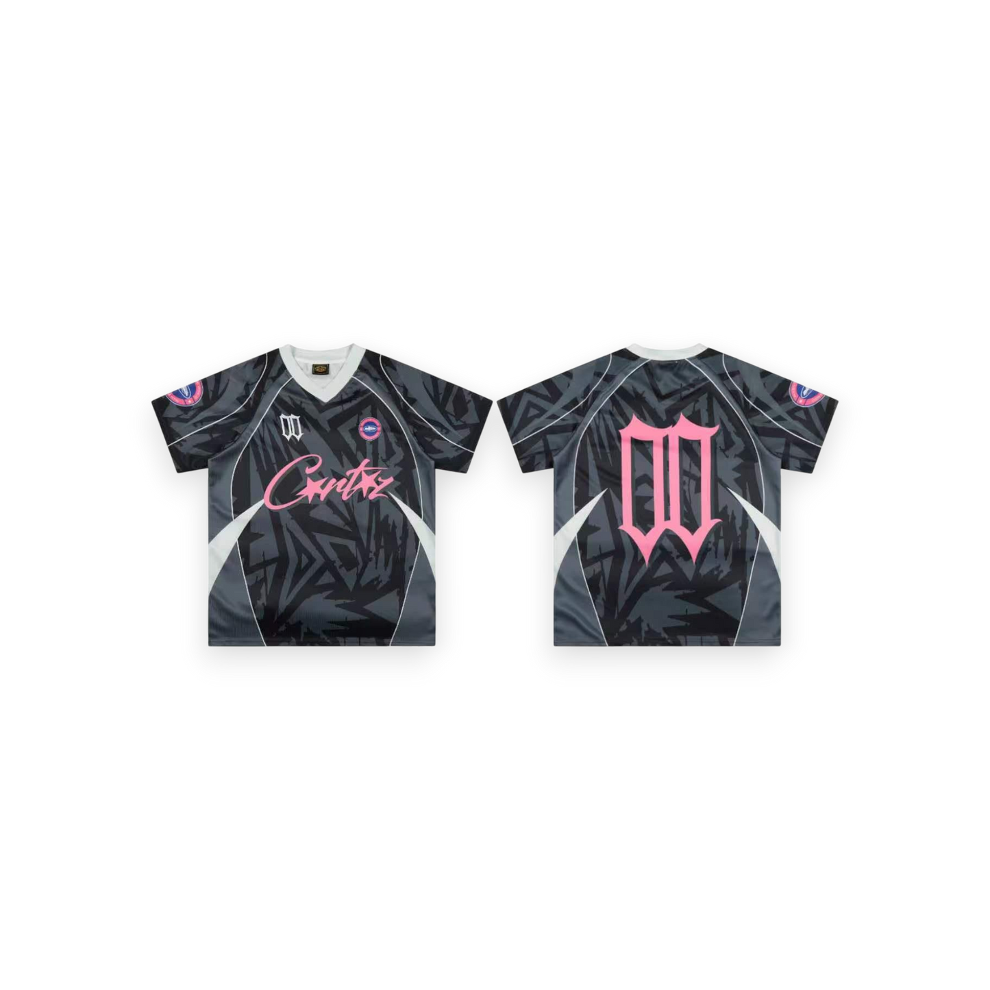 CORTIEZ SHIRT