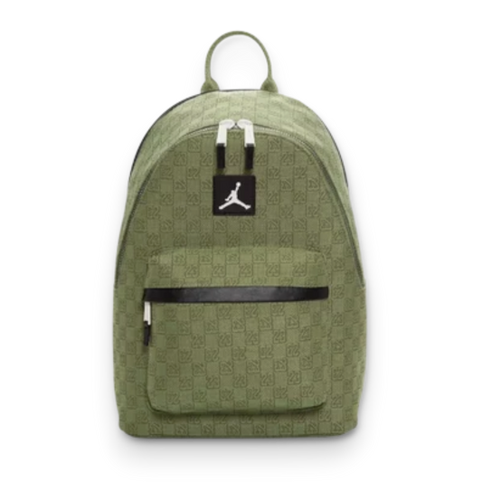 Jordan Monogram Backpack