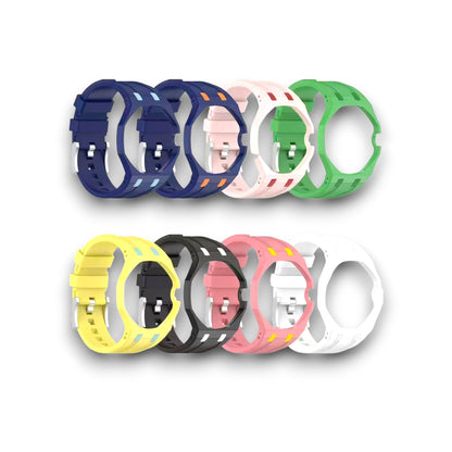 Royal Pop Wrist Strap