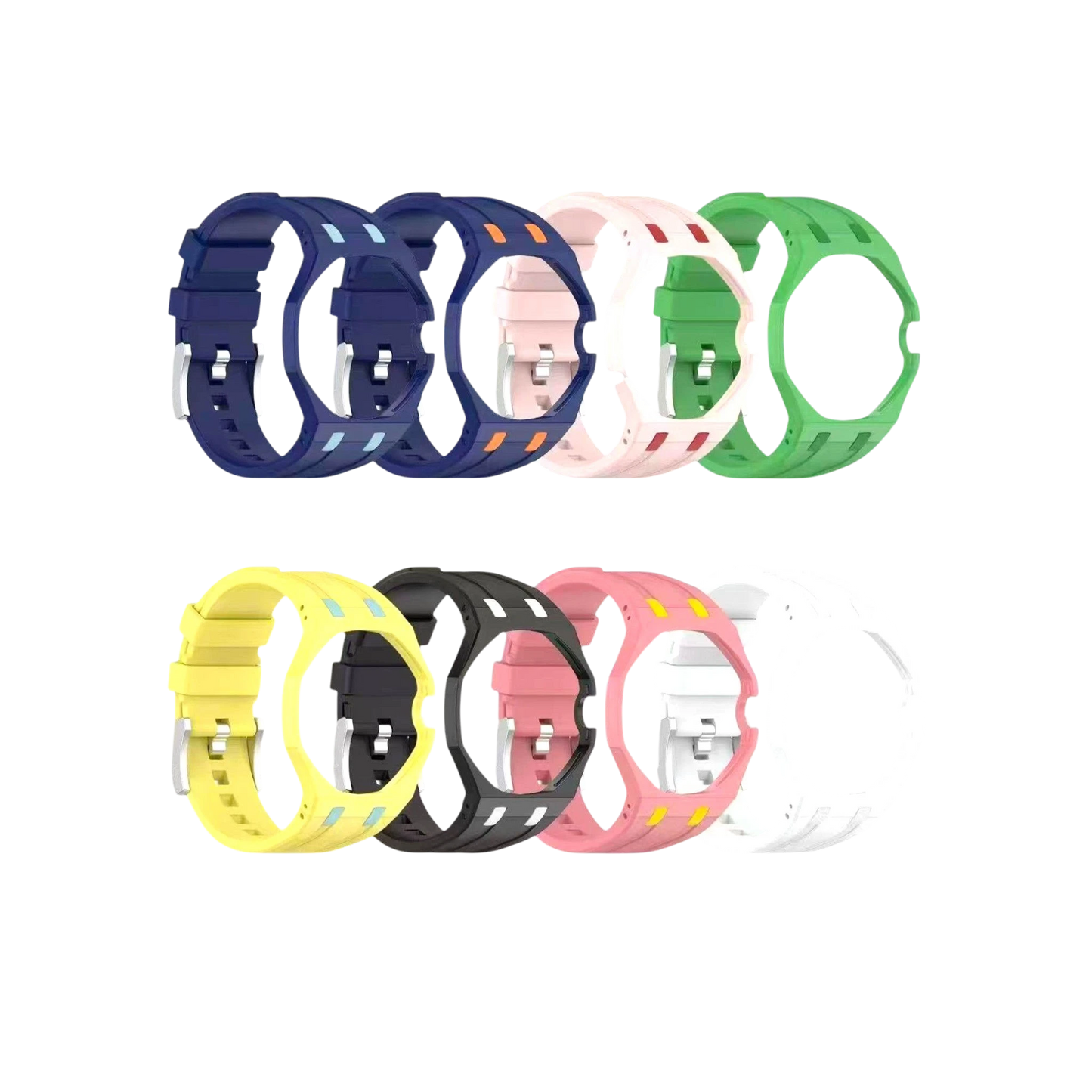 Royal Pop Wrist Strap