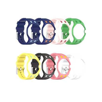 Royal Pop Wrist Strap