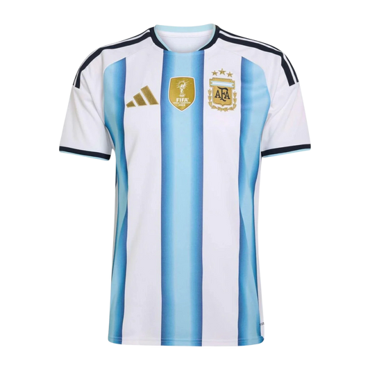 adidas Argentina 26 Home Jersey