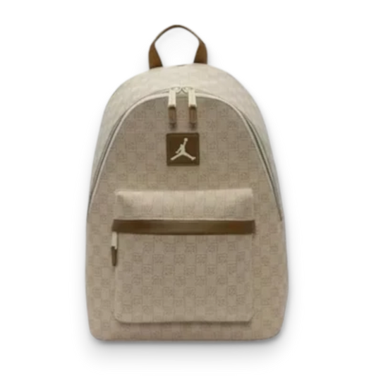 Jordan Monogram Backpack