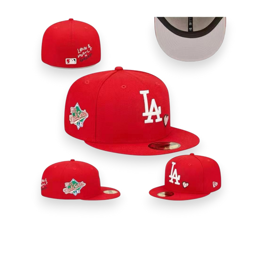 New Era Cap