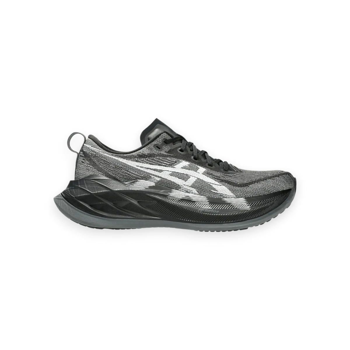 ASICS Superblast 2 Black / White