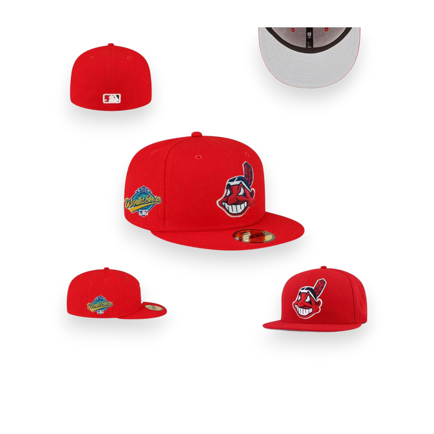 New Era Cap