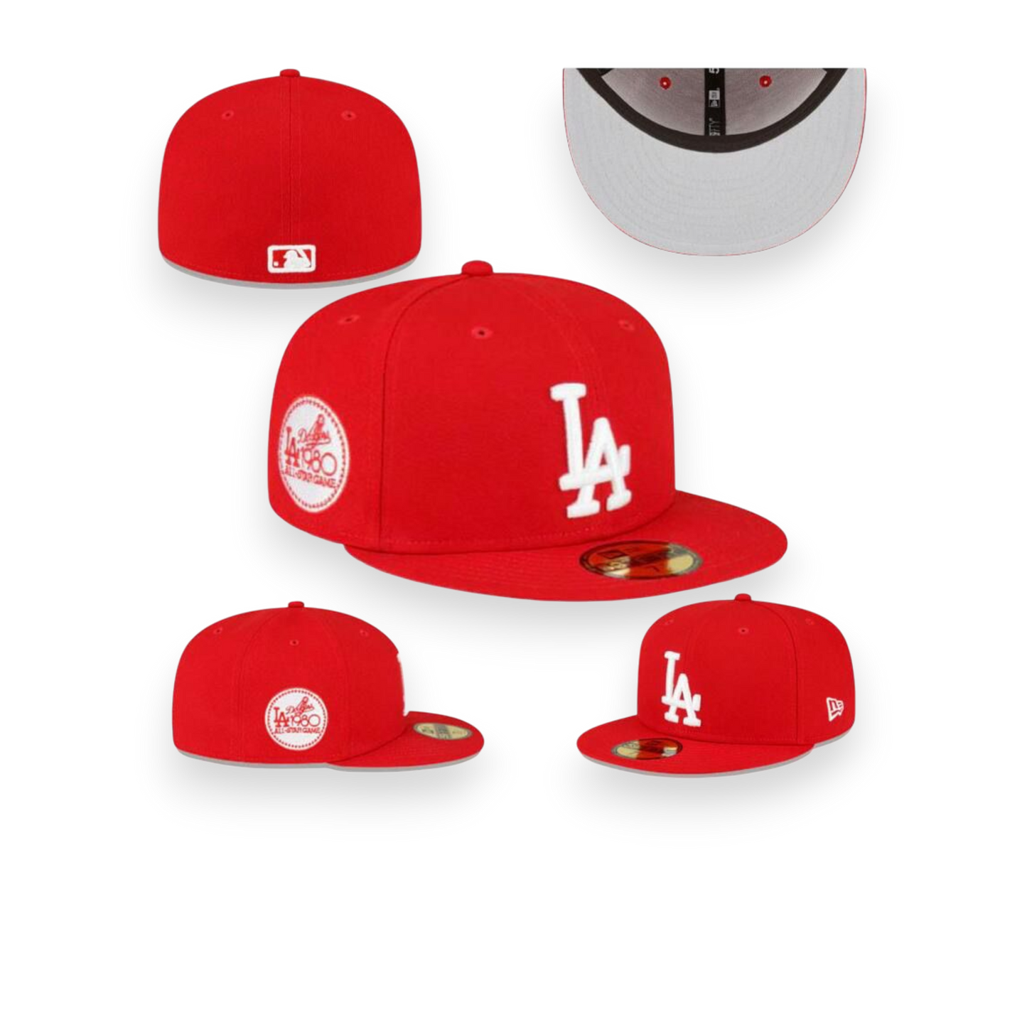 New Era Cap