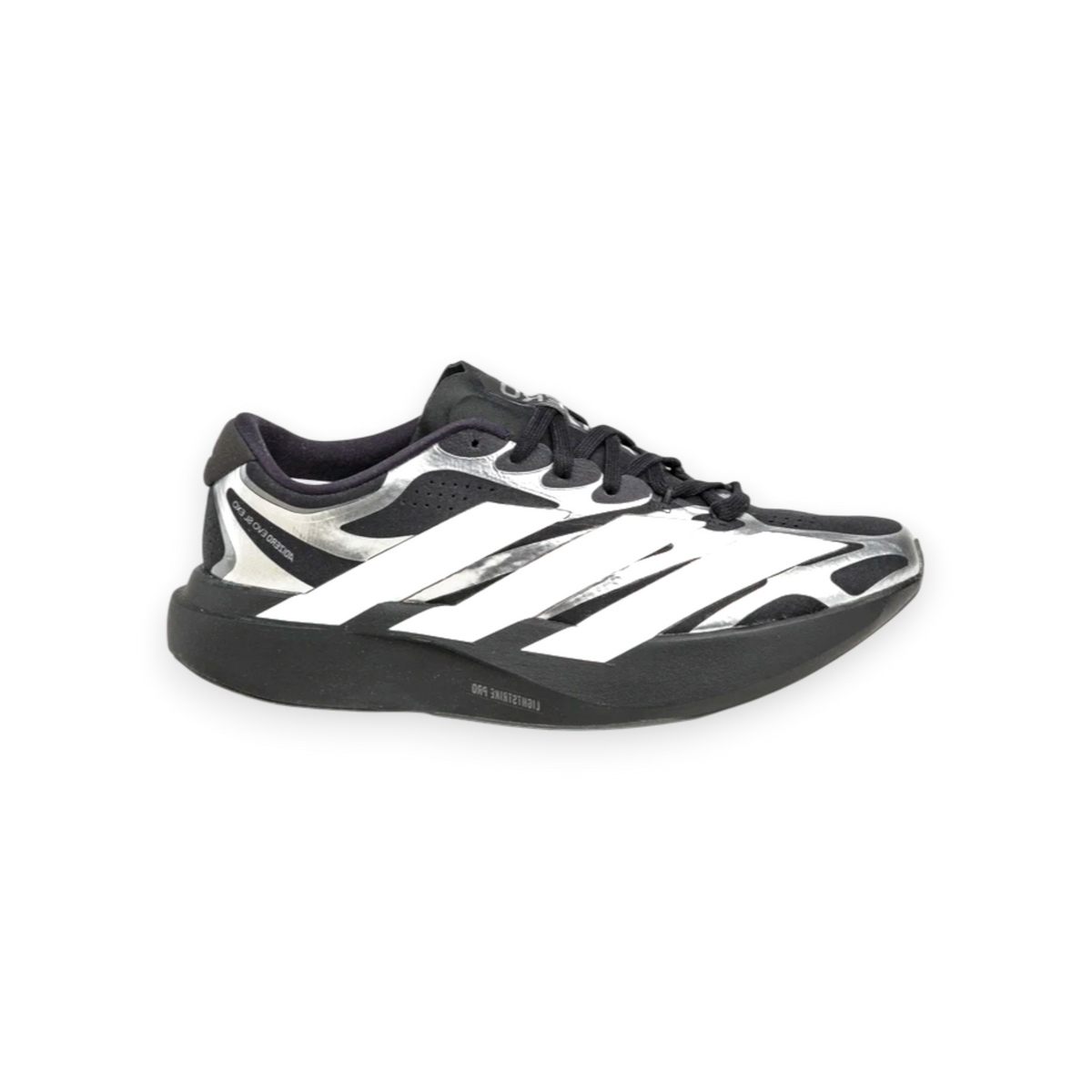 Adidas Adizero Adios Pro 3 Black / White