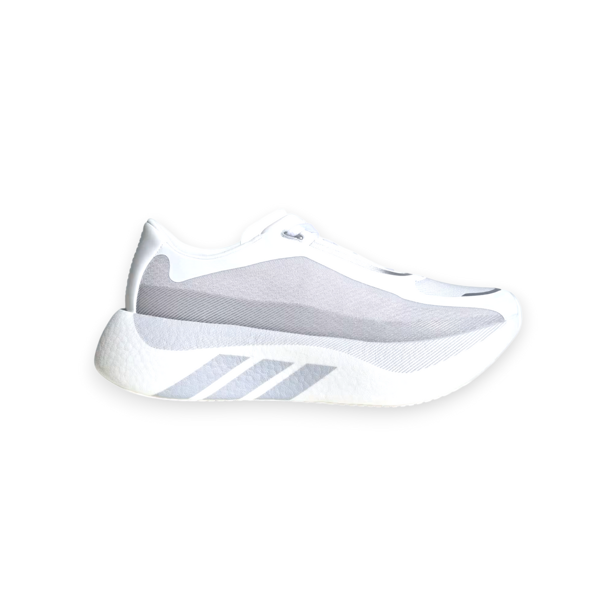Adidas Adizero Adios Pro 4 Triple White