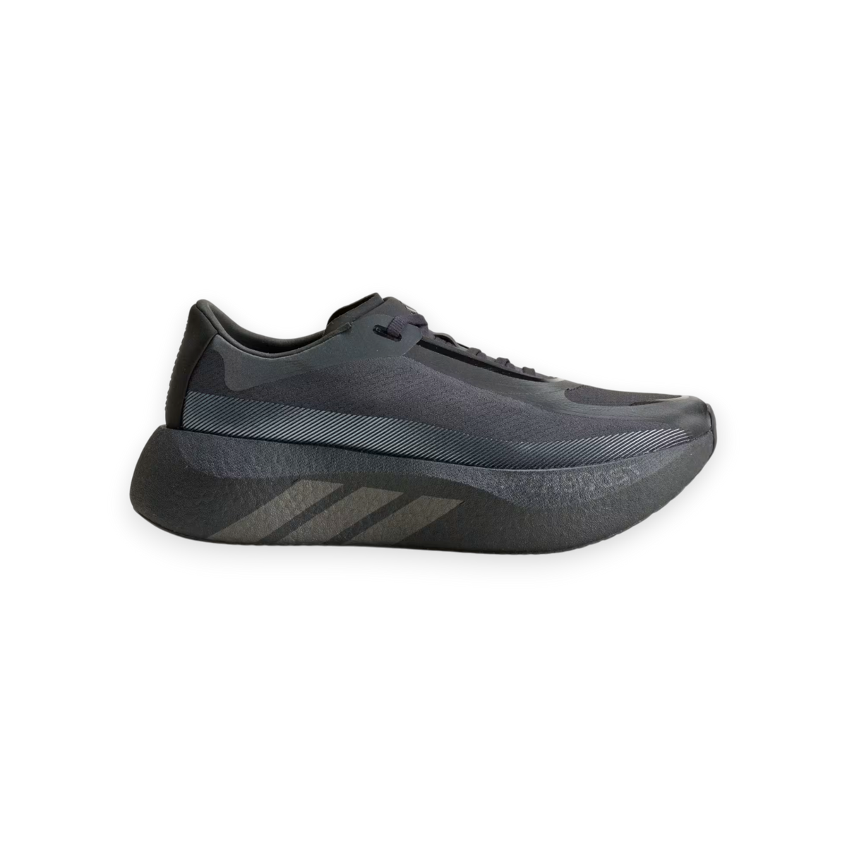 Adidas Adizero Adios Pro 4 Triple Black