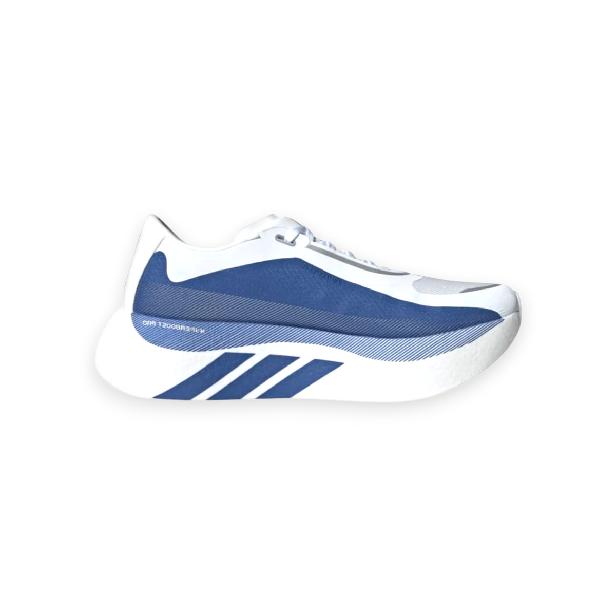 Adidas Adizero Adios Pro 4 Cloud White