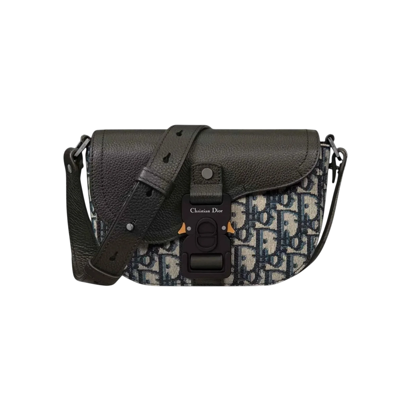 Dior Saddle Bag