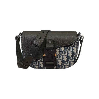Dior Saddle Bag