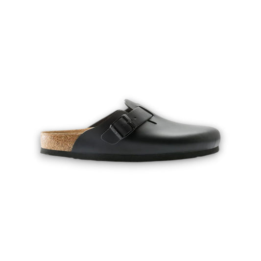 Birkenstock  Leather