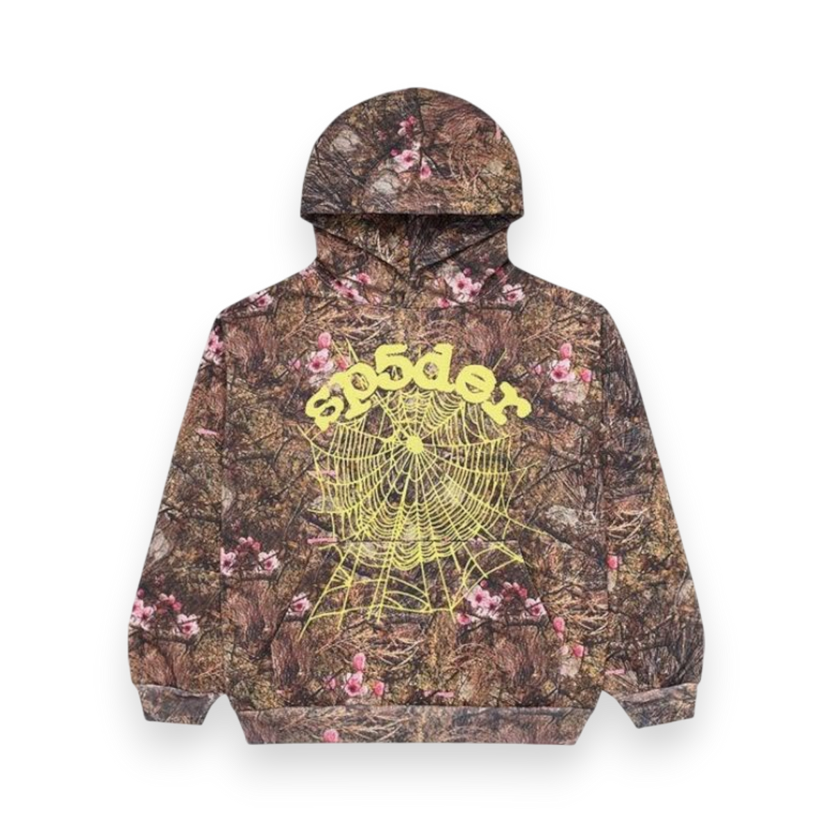 SP5DER Hoodie