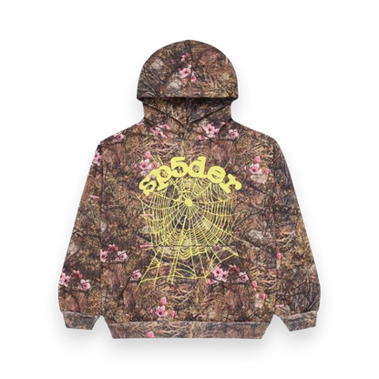 SP5DER Hoodie